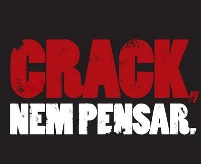Nós Apoiamos Essa Campanha